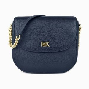 Authentic MK Crossbody